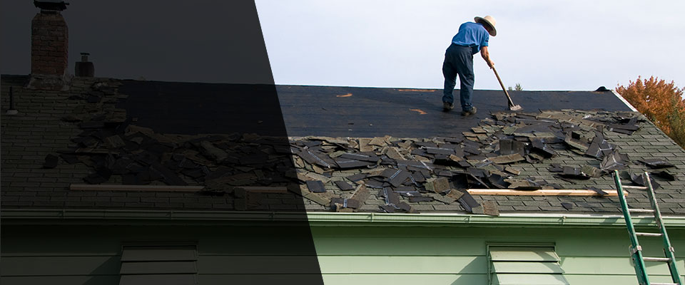 Glen Riddle Lima Roofing Contractors